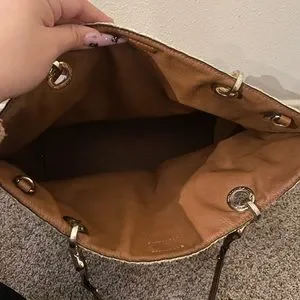 Calvin Klein Bags Calvin Klein Woven Straw Tote Poshmark